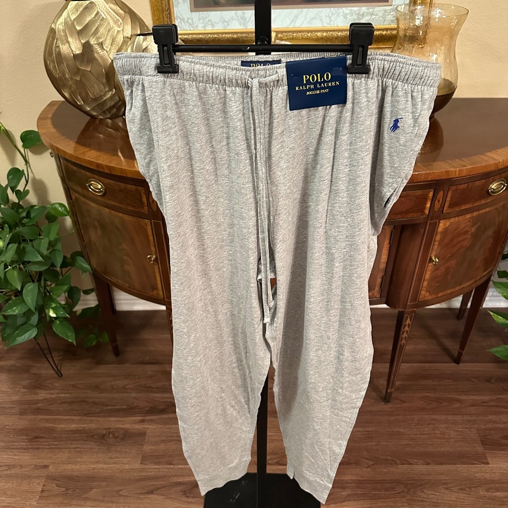 Polo Ralph Lauren Sleepwear Jogger Pant